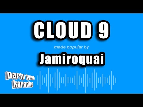 Jamiroquai - Cloud 9
