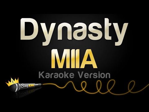 MIIA - Dynasty
