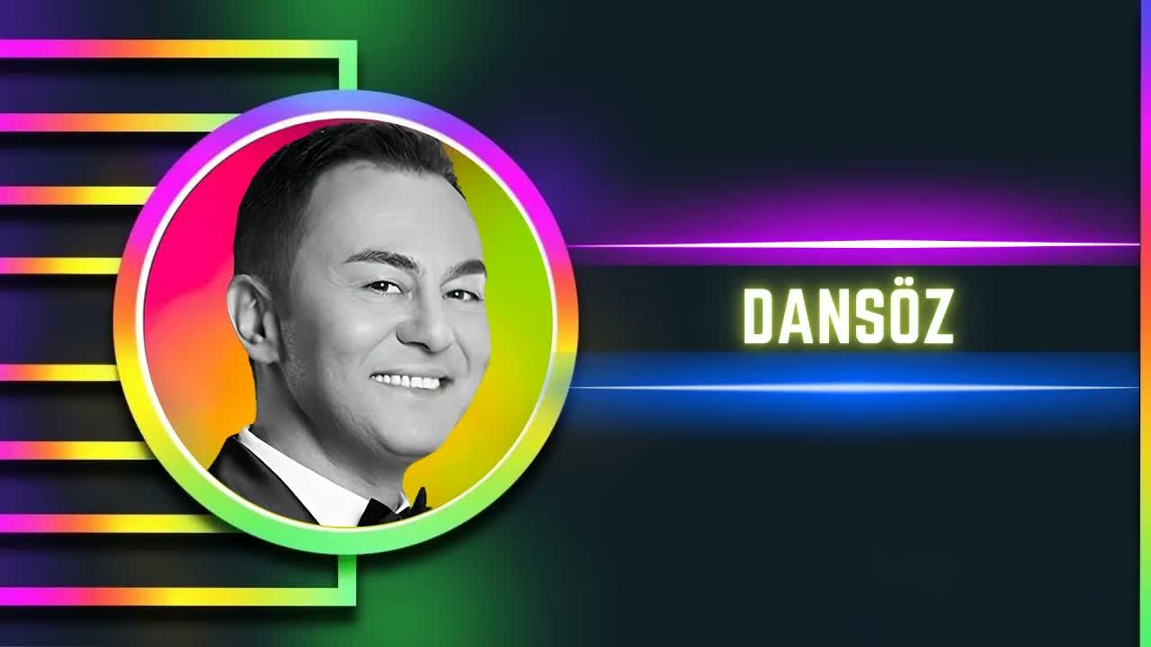 Serdar Ortaç - Dansöz