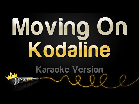 Kodaline - Moving On