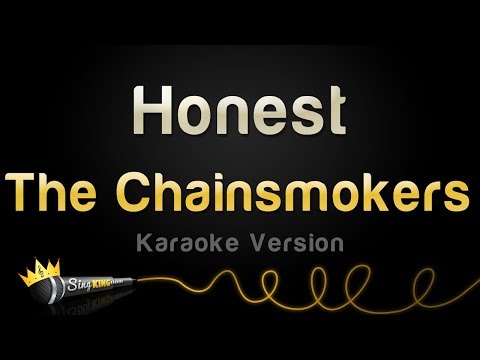 The Chainsmokers - Honest