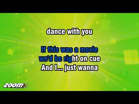 George Strait - I Just Want To Dance With You