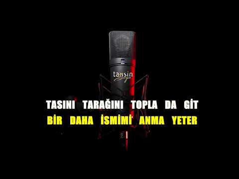 Demet Akalın x Gökhan Özen - Nefsi Müdafa