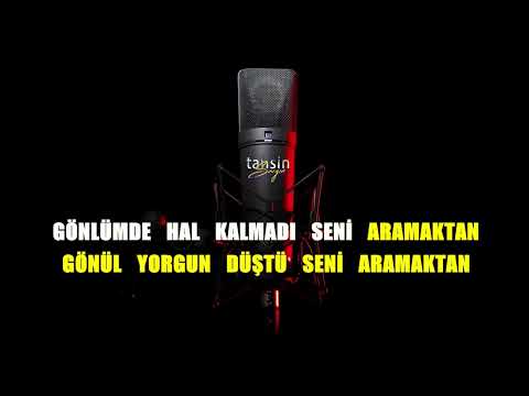 Orhan Gencebay - Zaman Akıp Gider