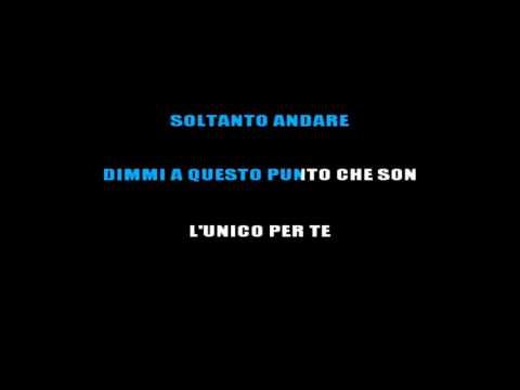 MAX GAZZÈ - TI SEMBRA NORMALE