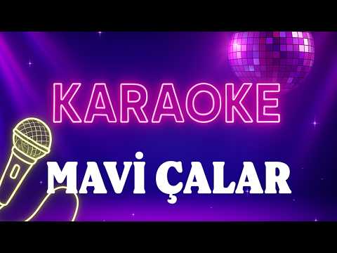 İbrahim Tatlıses - Mavi Çalar