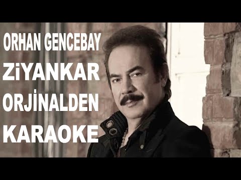 ORHAN GENCEBAY ZiYANKAR ORJİNAL