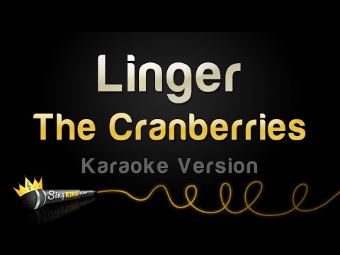 The Cranberries - Linger