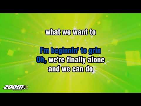 Meat Loaf - You Took The Words Right Out Of My Mouth