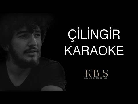 Onur Can Özcan - Çilingir (Akustik Gitar Karaoke)