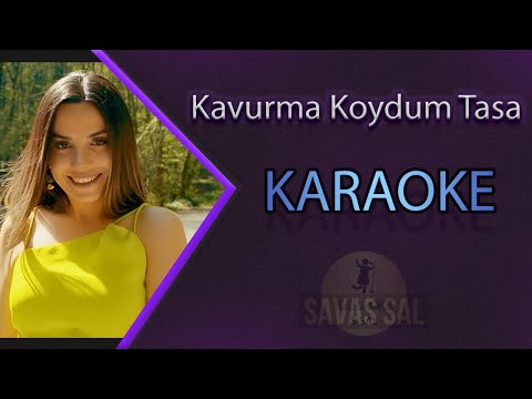Kavurma Koydum Tasa