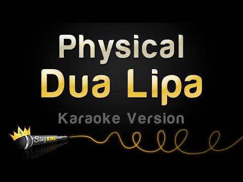 Dua Lipa - Physical