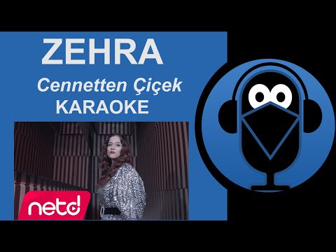 Zehra - Cennetten Çiçek Topluyorum