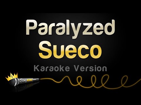 Sueco - Paralyzed