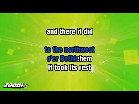 Traditional Christmas Carol - The First Noel
