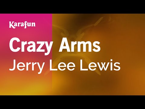 Jerry Lee Lewis - Crazy Arms