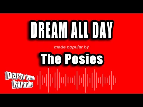 The Posies - Dream All Day
