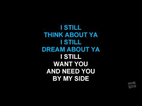 Brian McKnight - Still