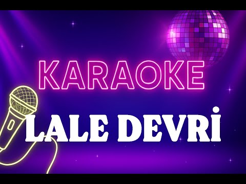 Sibel Can - Lale Devri (Vokalli)