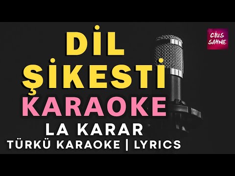 Dil Şikesti (Xero Abbas) - Kürtçe La