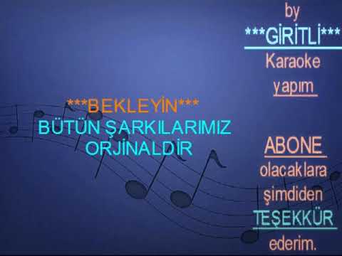 BÜLENT ERSOY - Ne duamsın nede bedduam