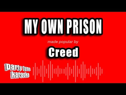 Creed - My Own Prison