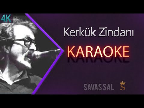 Kerkük Zindanı Traditional Folk Song