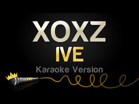 IVE - XOXZ