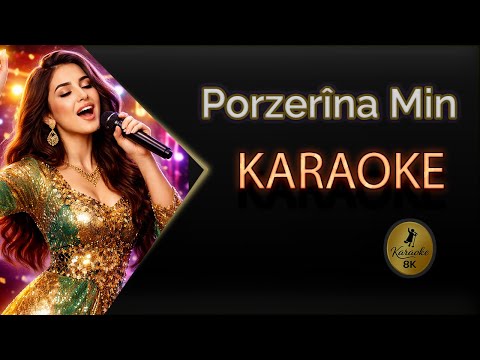 Porzerîna Min Kürtçe