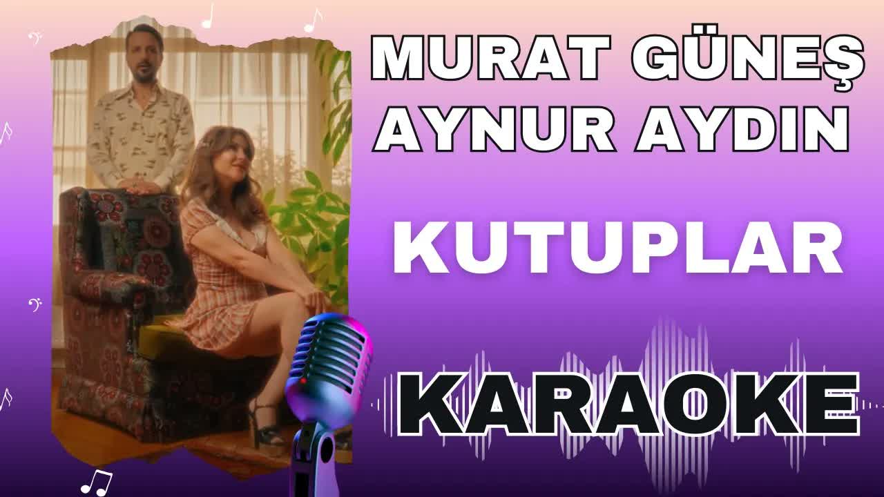 Murat Güneş & Aynur Aydın - Kutuplar
