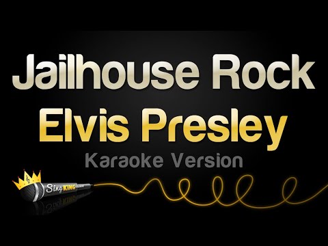 Elvis Presley - Jailhouse Rock