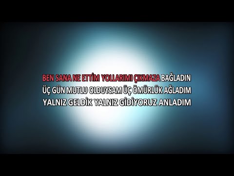 Sezen Aksu - Kahpe Kader