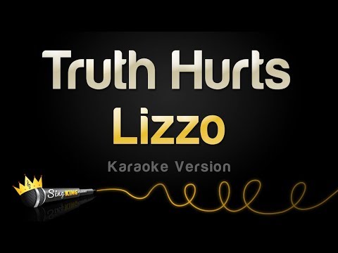 Lizzo - Truth Hurts
