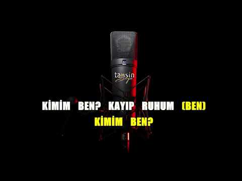 Melis Karaduman - Kimim Ben