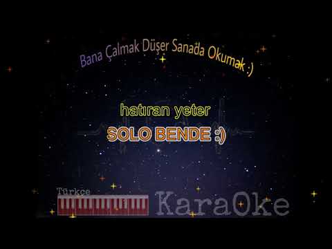 Serkan Kaya / Zara / Zakkum - Hatıran Yeter