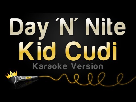 Kid Cudi - Day 'N' Nite