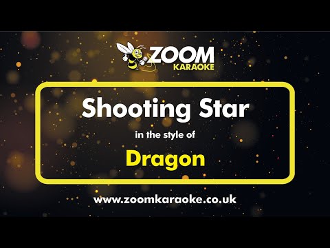 Dragon - Shooting Star