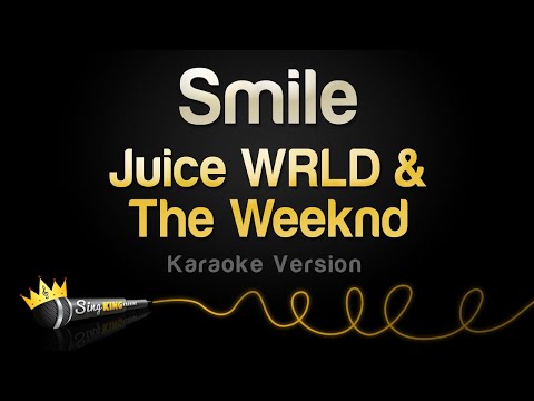 Juice WRLD & The Weeknd - Smile