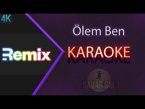 Ölem Ben