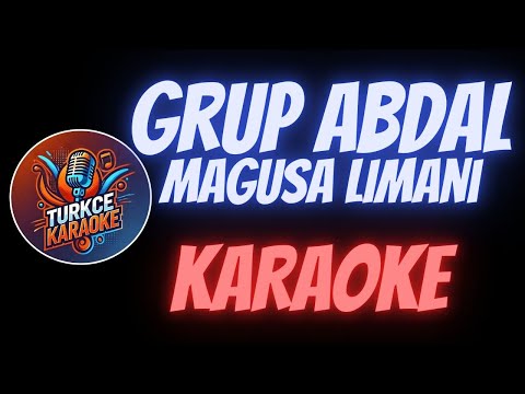 Grup Abdal - Mağusa Limanı