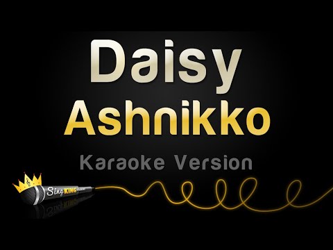 Ashnikko - Daisy