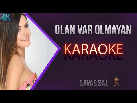 Olan Var Olmayan Var
