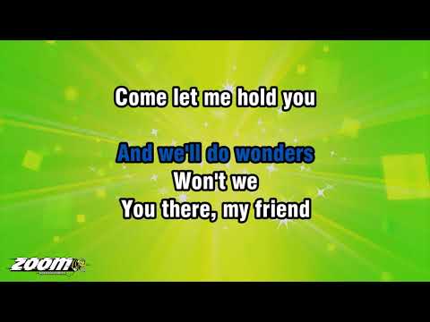 Sweeney Todd - My Friends (For Solo Male)