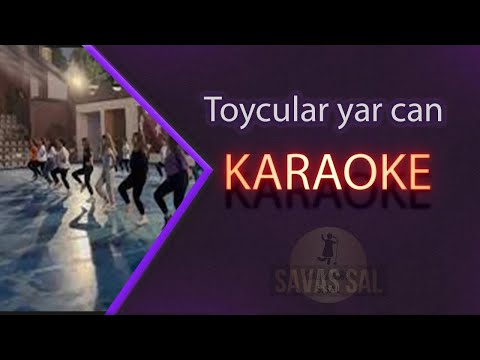 Toycular Yar Can