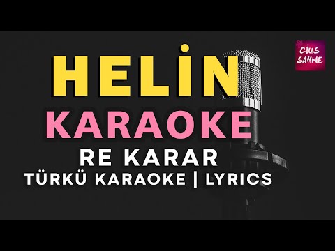 Helin - Kürtçe Re