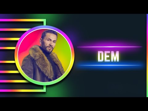 Özgür Alter - Dem