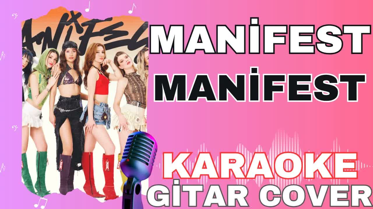 Manifest & Arem Ozguc & Arman Aydin - Manifest