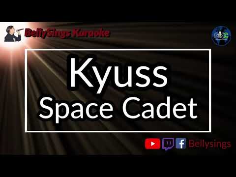 Kyuss - Space Cadet