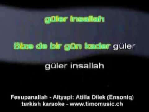 FESUPANALLAH