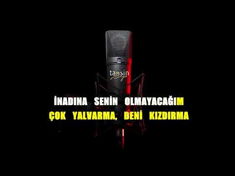 Ferman Toprak x Serdar Ortaç - Senin Ki